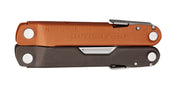 Leatherman Rebar® Stainless with Nylon Sheath