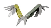 Leatherman Rebar® Stainless with Nylon Sheath