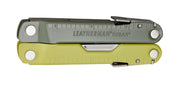 Leatherman Rebar® Stainless with Nylon Sheath