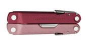 Leatherman Rebar® Stainless with Nylon Sheath