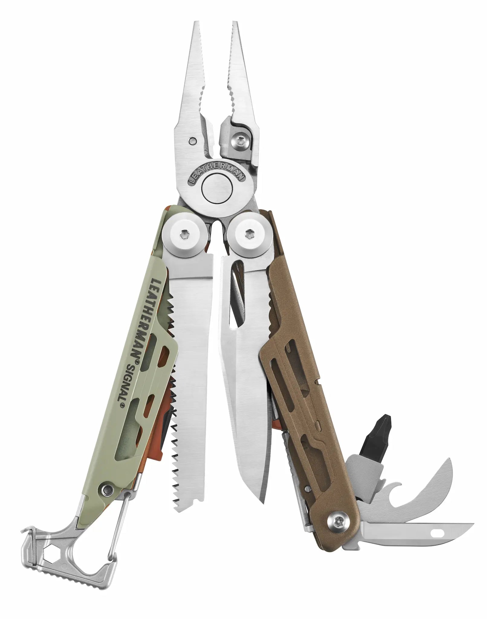Leatherman | Signal® Multi-Tool