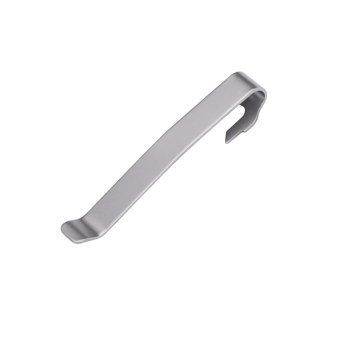 YLA934870QUICKRELEASEPOCKETCLIP_BRUSHEDSTAINLESS_FRONT.png