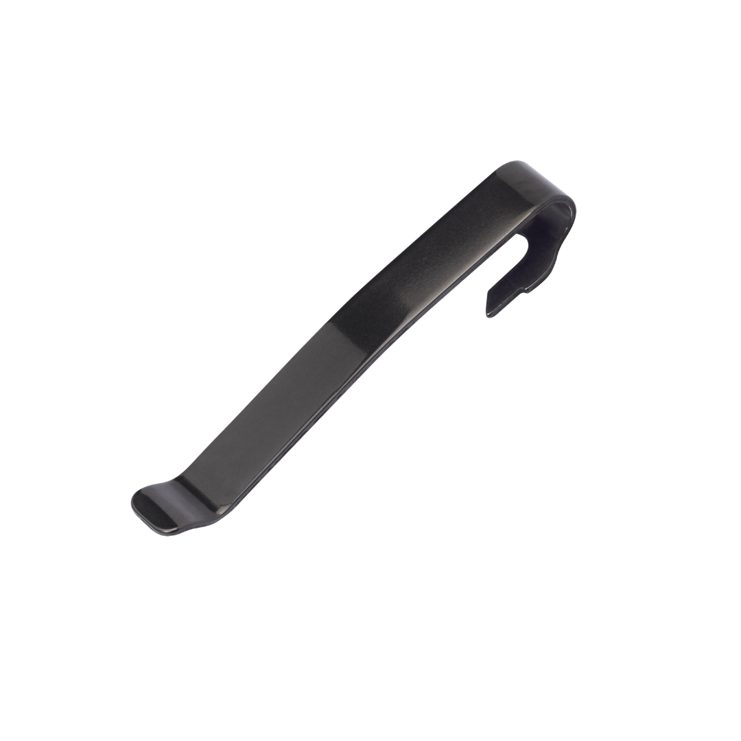 Leatherman Quick Release Pocket Clip (For WAVE Plus, WAVE Alpha, Charge Family, Surge)