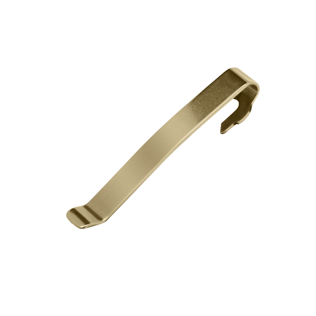 Leatherman Quick Release Pocket Clip (For WAVE Plus, WAVE Alpha, Charge Family, Surge)