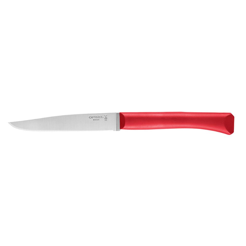Opinel | Bon Appetit+ Table Knife N°125 - Set of 12