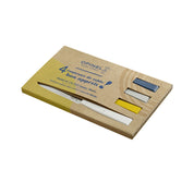 Opinel | Bon Appétit Steak Knives 4 PC Set