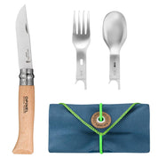 Opinel | Picnic+ Cutlery Insert Set