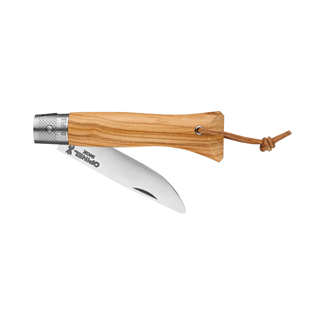 Opinel | néo6 Opiflex Pocket Knife