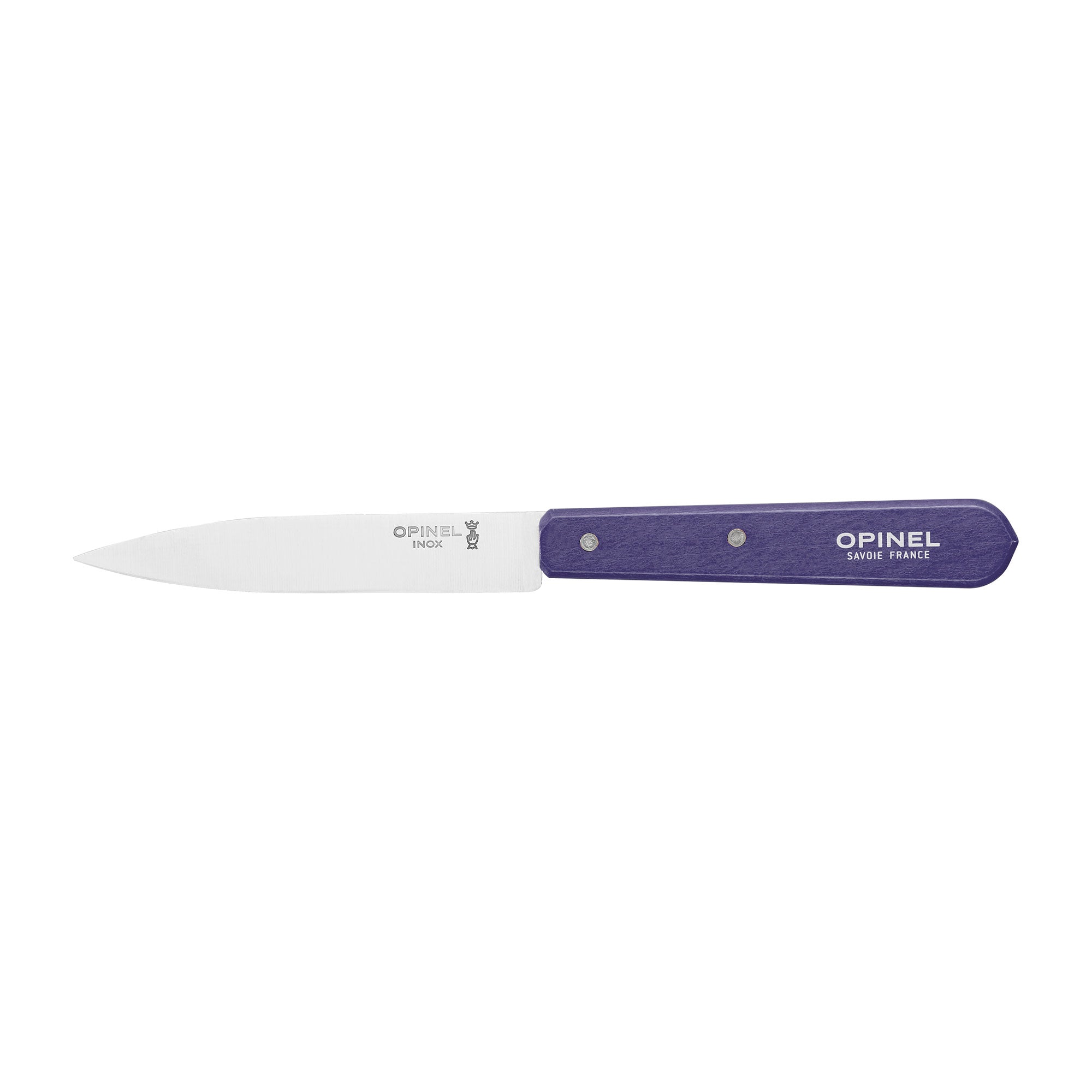 Opinel | Paring Knife N°112 - Paysage