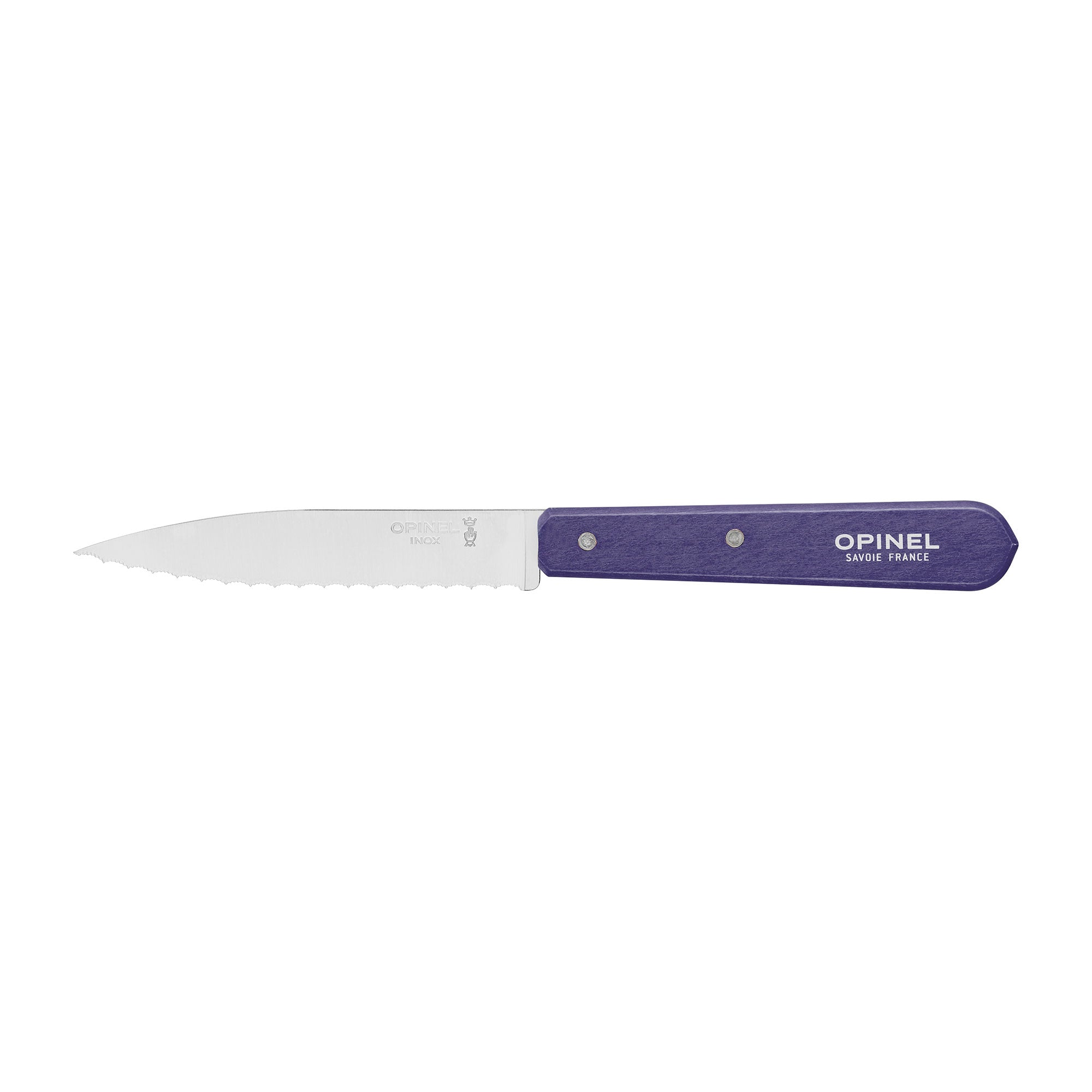 Opinel | Paring Knife N°113 - Paysage