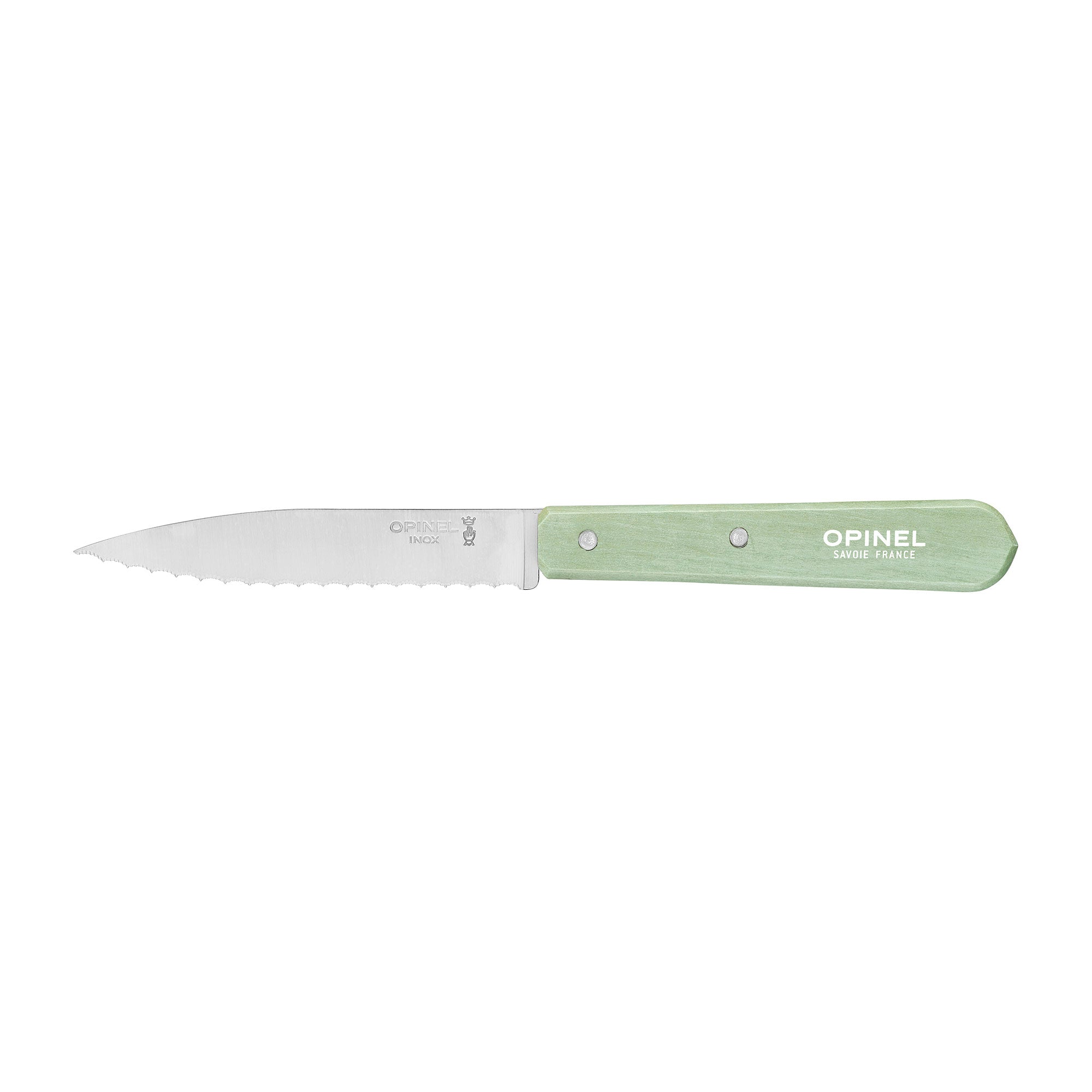 Opinel | Paring Knife N°113 - Paysage