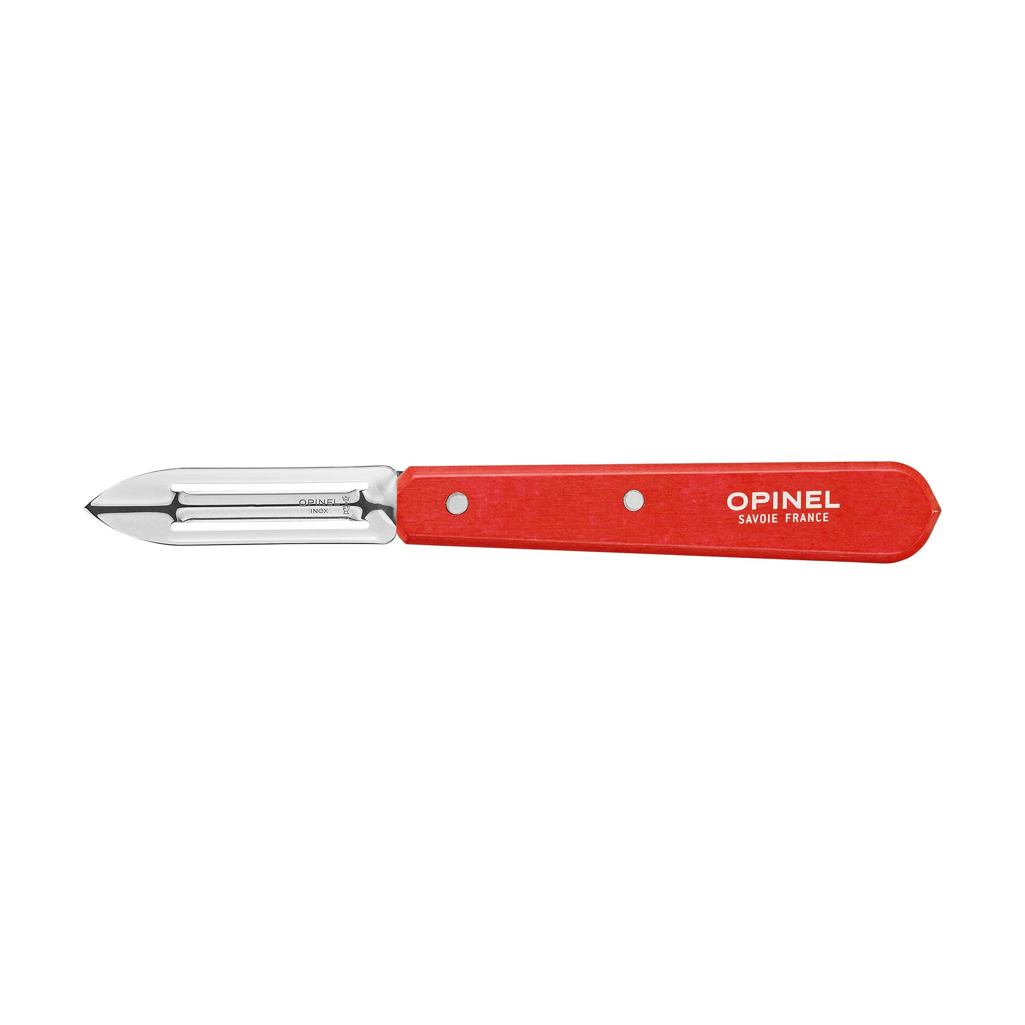 Opinel Les Essentiels Peeler N°115 Paysage