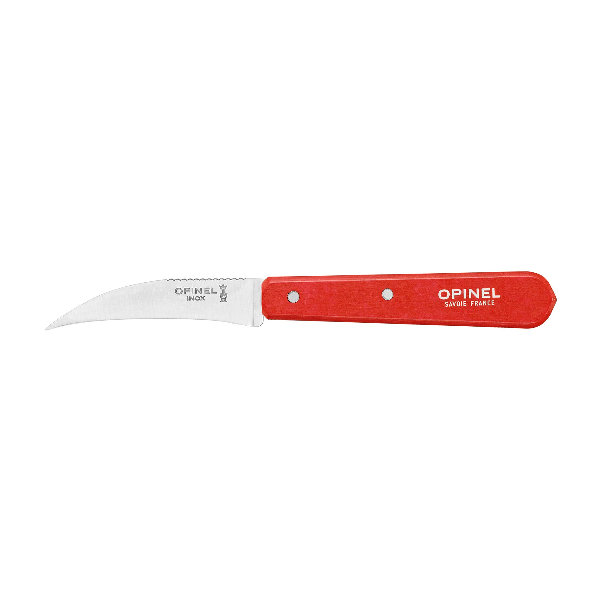 Opinel | Les Essentiels Vegetable Knife N°114 Paysage