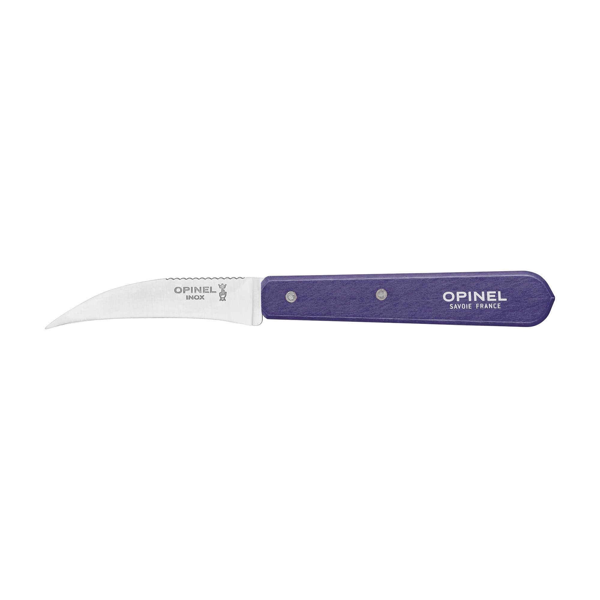Opinel | Les Essentiels Vegetable Knife N°114 Paysage