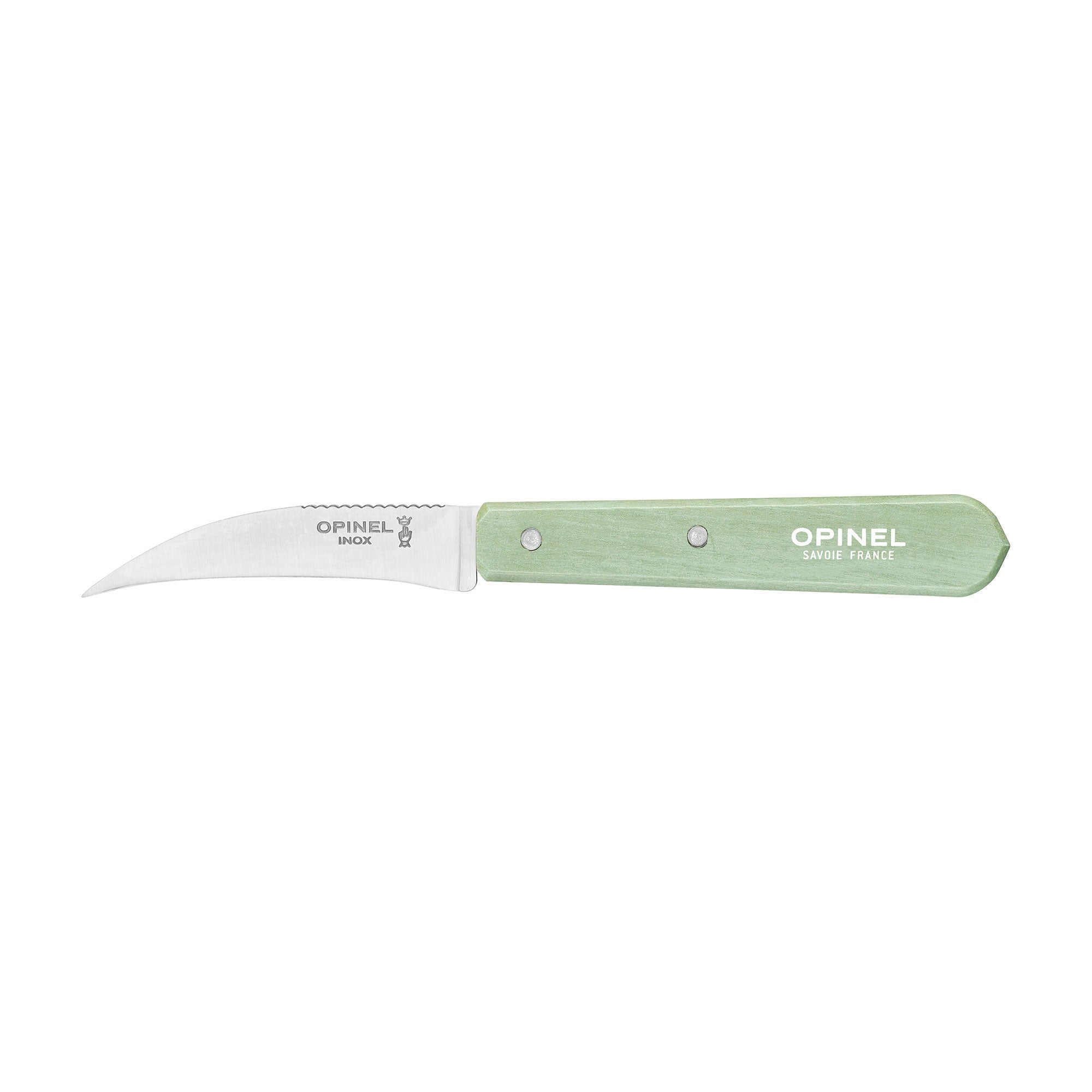 Opinel | Les Essentiels Vegetable Knife N°114 Paysage