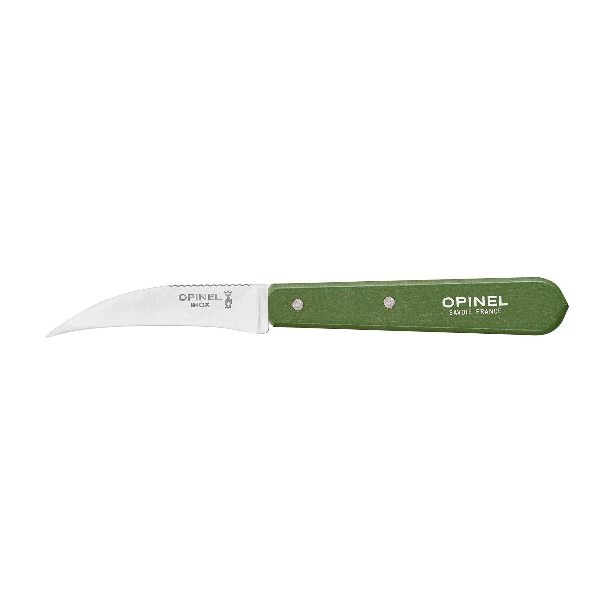 Opinel | Les Essentiels Vegetable Knife N°114 Paysage