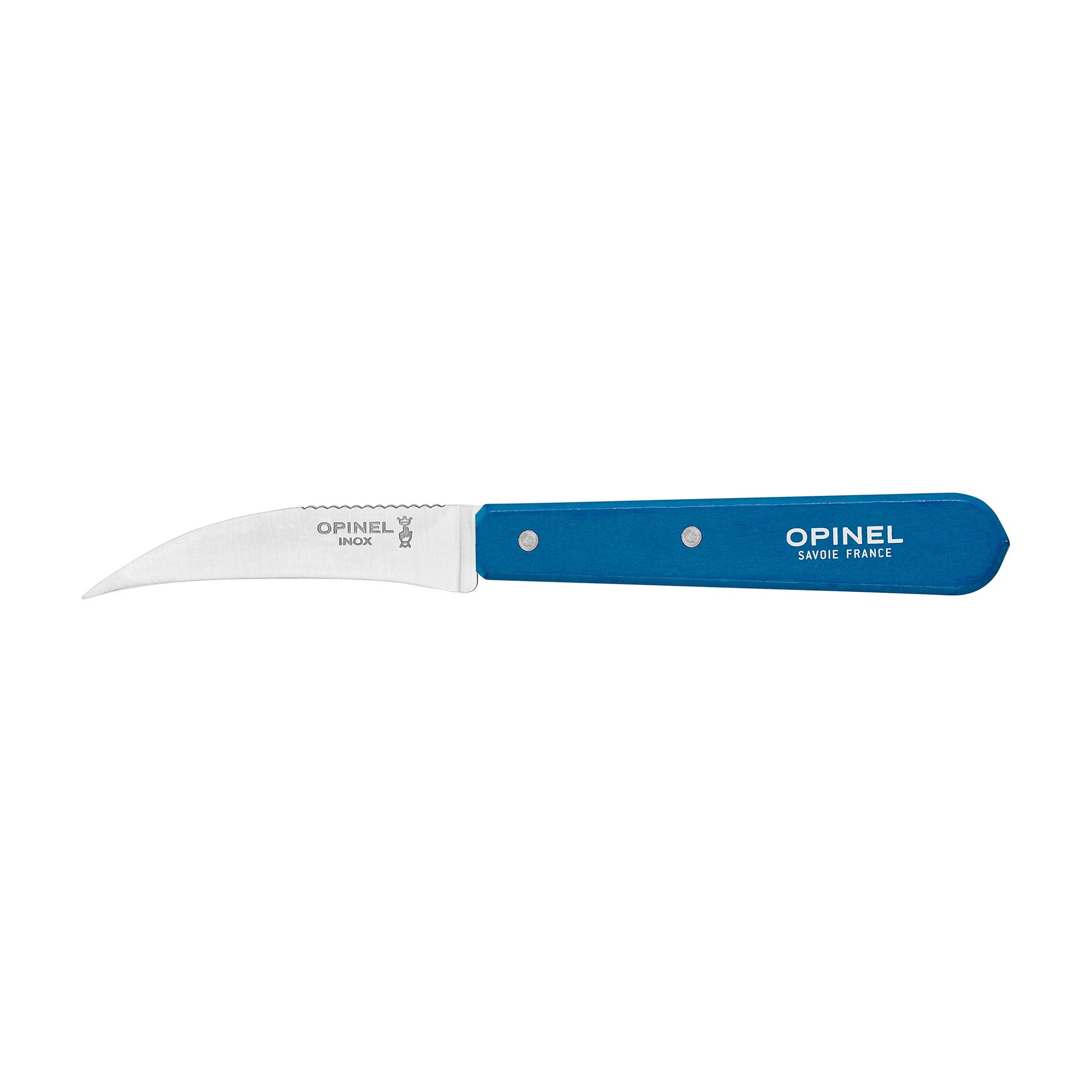 Opinel | Les Essentiels Vegetable Knife N°114 Paysage