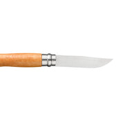 Opinel | Traditional N°06 Carbon Steel Folding Knife