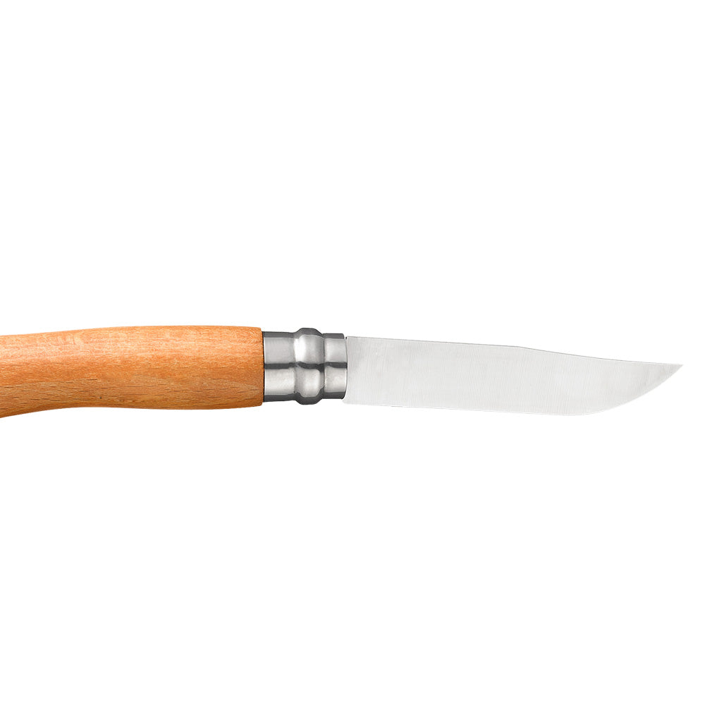 Opinel | Traditional N°07 Carbon Steel Folding Knife