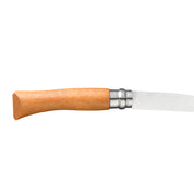 Opinel | Traditional N°07 Carbon Steel Folding Knife