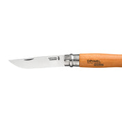 Opinel | Traditional N°09 Carbon Steel Folding Knife
