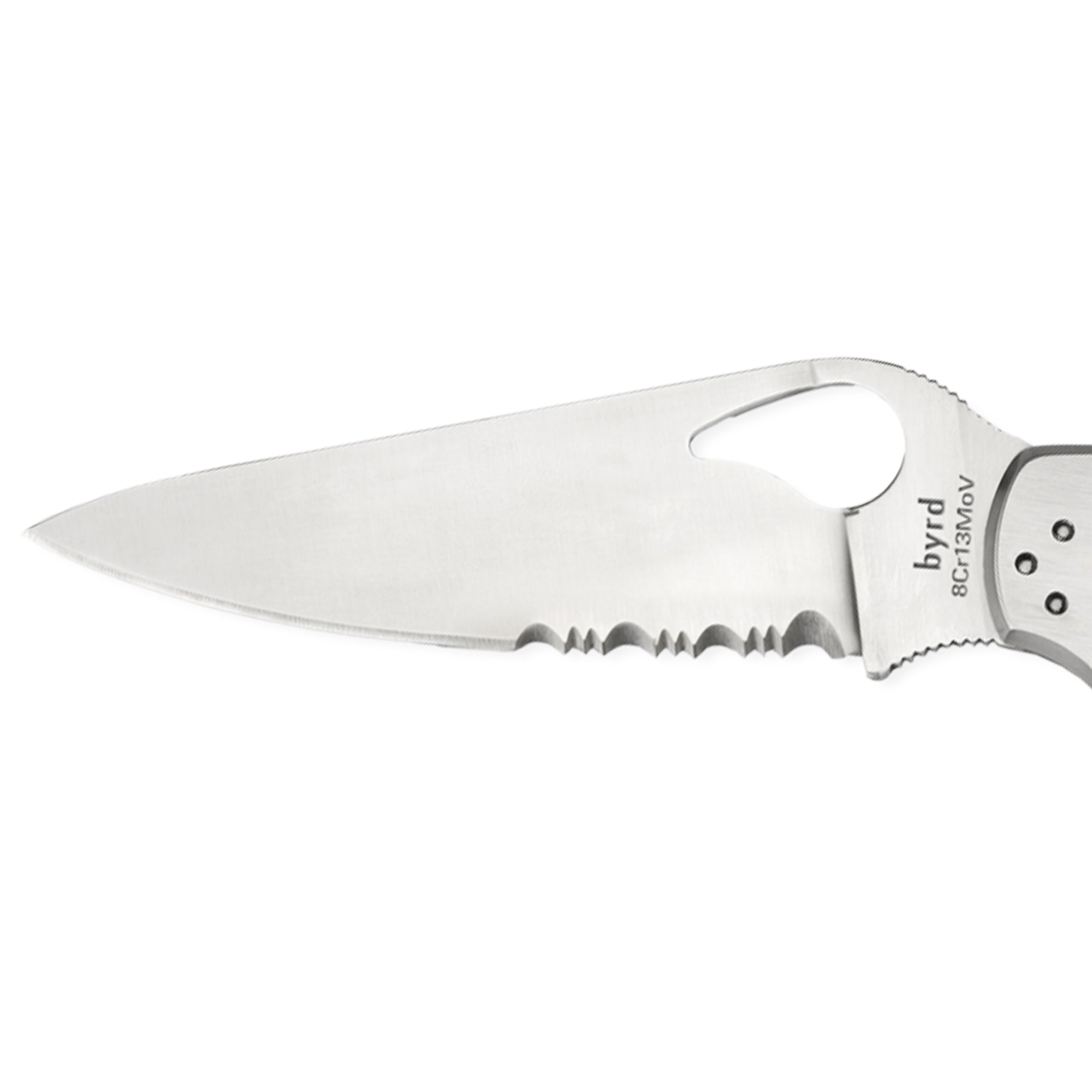 Spyderco | CARA CARA® 2 STAINLESS