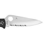 Spyderco | Endura 4 Lightweight