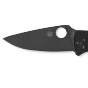 Spyderco | Tenacious Black Blade