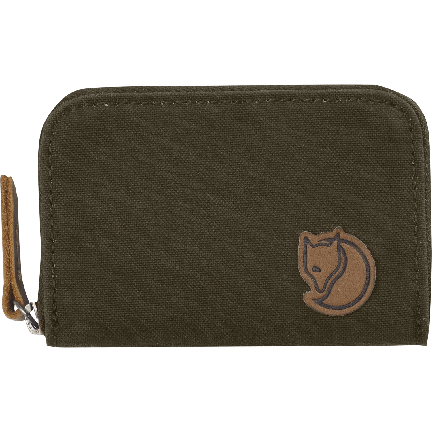 Fjällräven | Zip Card Holder