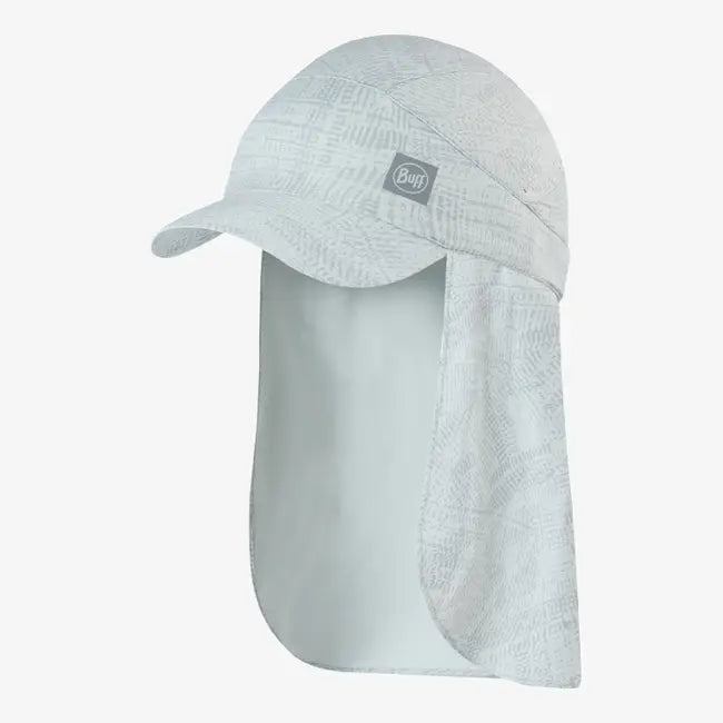Buff | Foldable Sahara Cap