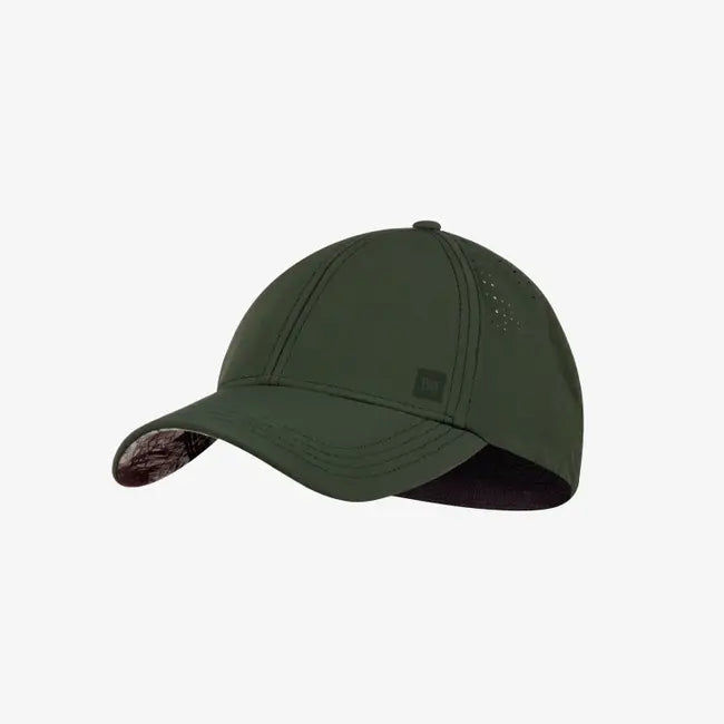 Buff | Summit Cap