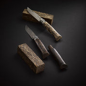 Opinel | Limited Edition N°08 Black Palm Tree