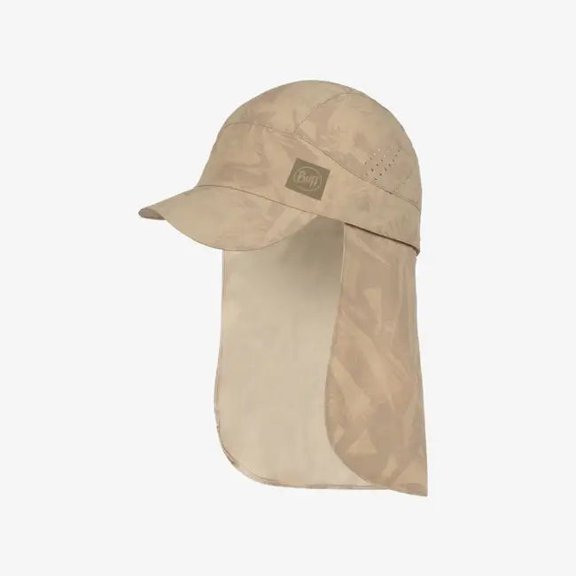 Buff | Foldable Sahara Cap
