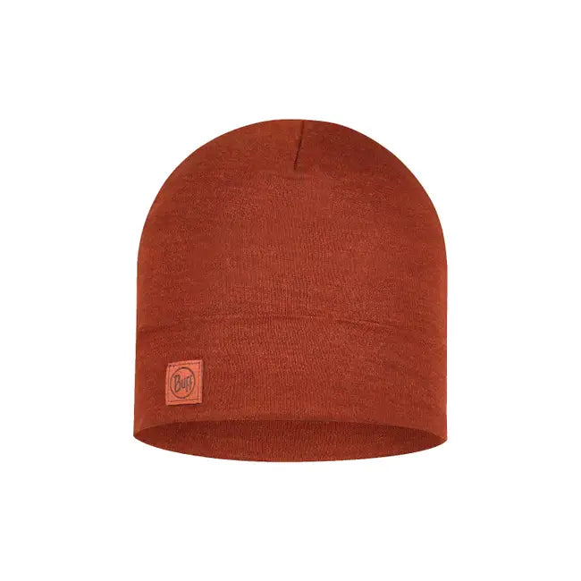 Buff | Merino Heavyweight Beanie