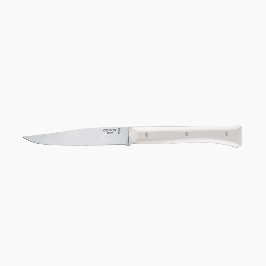 Opinel | Facette Table Knives 4PC Set
