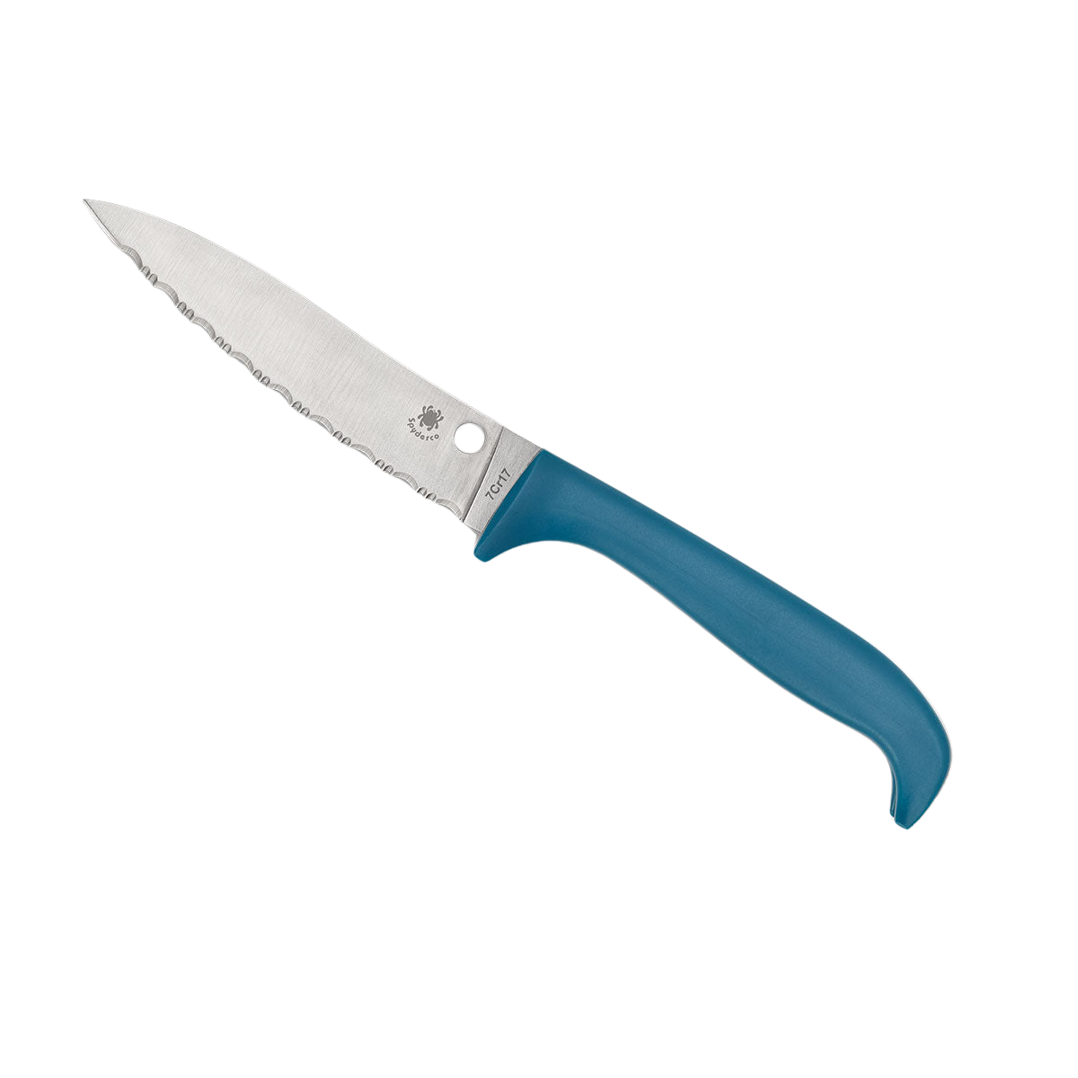Spyderco | Counter Puppy Knife