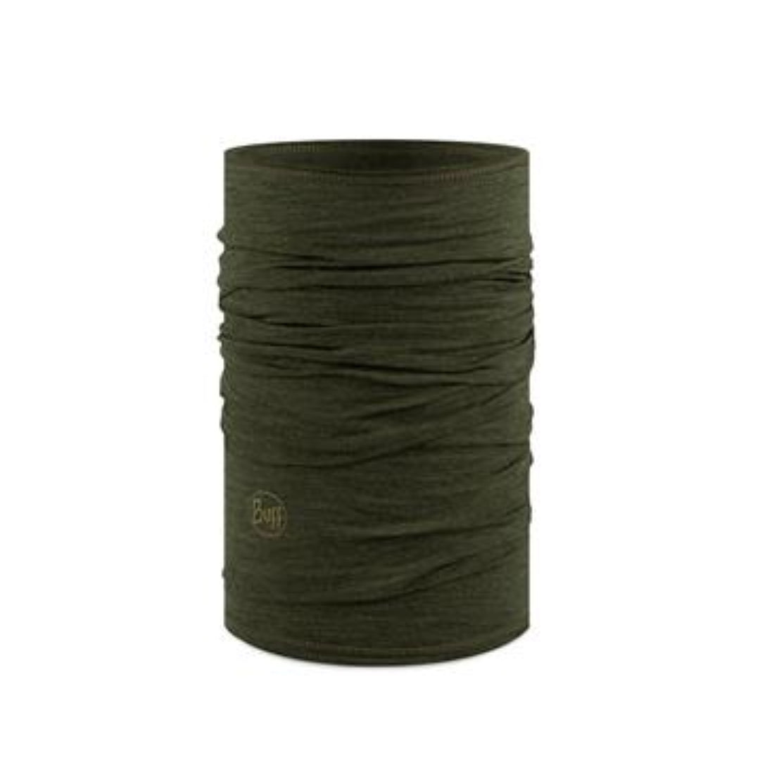 Buff | Merino Lightweight Multifunction Neckwear