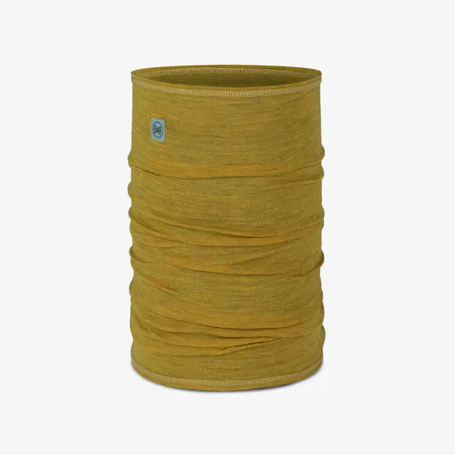 Buff | Merino Lightweight Bike Multifunction Neckwear