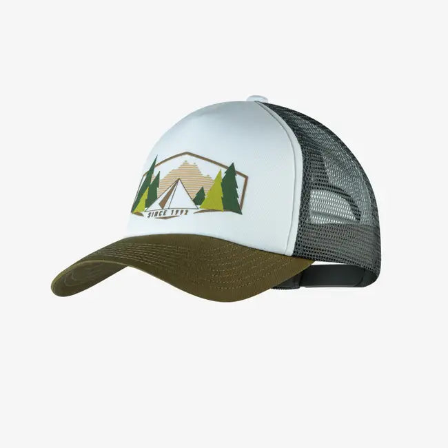 Buff | Trucker Cap