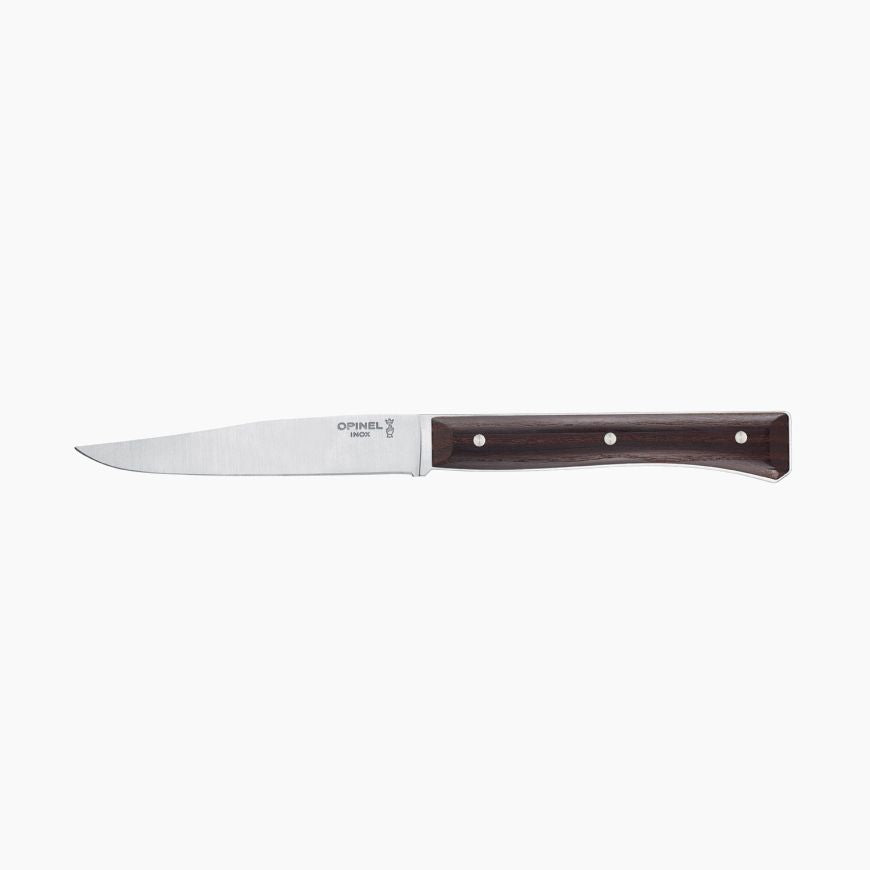 Opinel | Facette Table Knives 4PC Set
