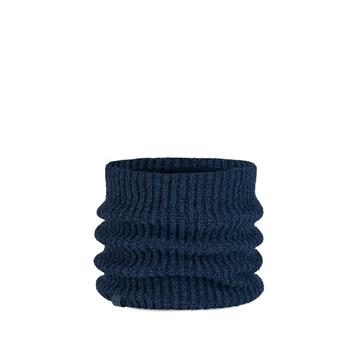 Buff | Rutger Knitted & Fleece Neck Warmer