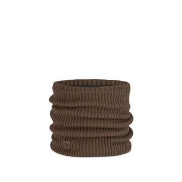 Buff | Rutger Knitted & Fleece Neck Warmer