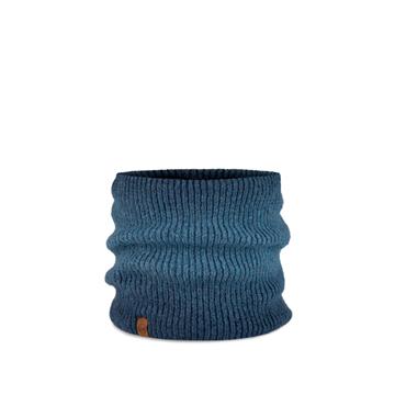 Buff | Rutger Knitted & Fleece Neck Warmer