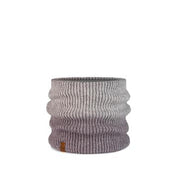 Buff | Rutger Knitted & Fleece Neck Warmer