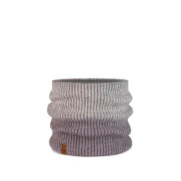 Buff | Rutger Knitted & Fleece Neck Warmer