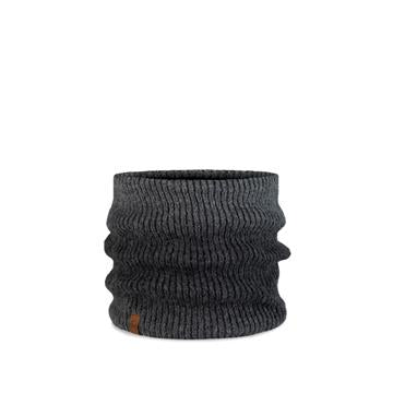 Buff | Rutger Knitted & Fleece Neck Warmer