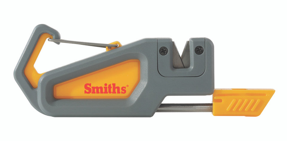 Smith&#39;s Abrasives | Sharpener &amp; Fire Starter
