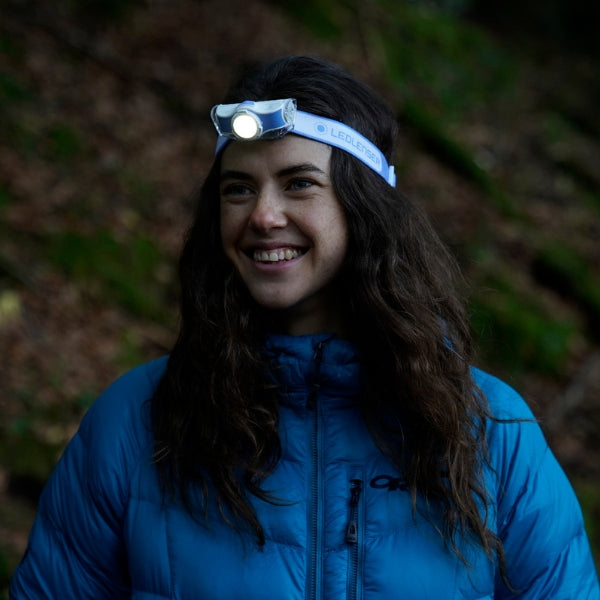 Ledlenser | MH3 Headlamp