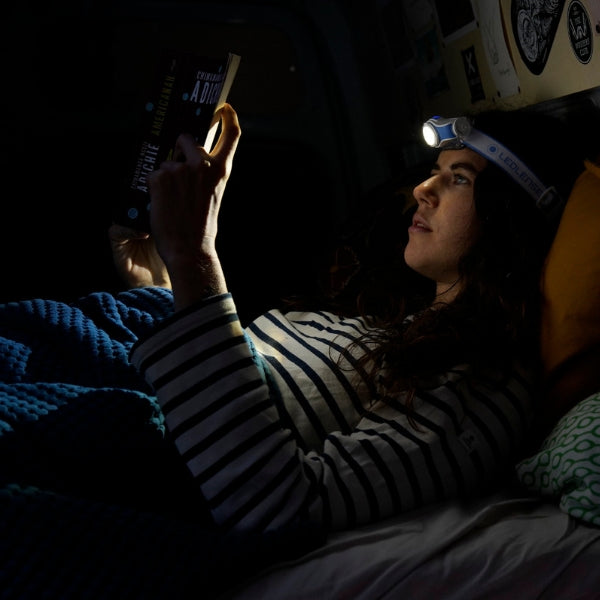 Ledlenser | MH3 Headlamp