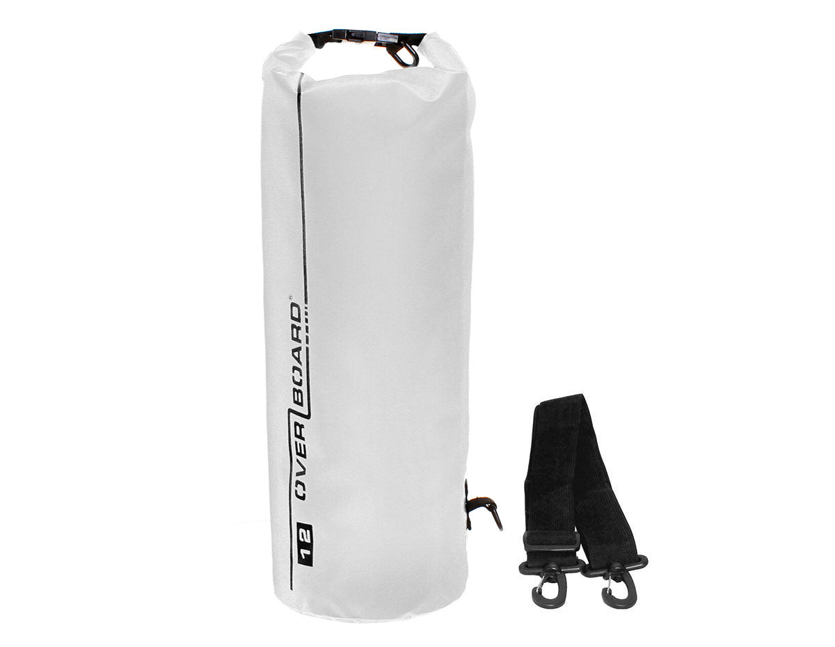 OverBoard | Waterproof Dry Tube Bag - 12 Litres
